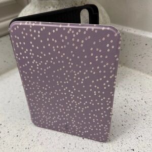 Hot Cocoa - Spotted iPad Mini 7.9 (5th Gen) Case